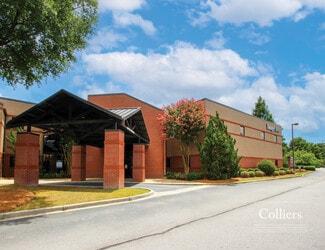 Plus de détails pour 710 Rabon Rd, Columbia, SC - Bureau à vendre