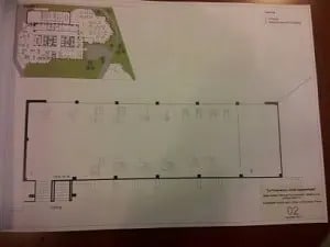 Local d'activités dans La Courneuve à vendre - Photo de l’immeuble – Image 2 sur 25