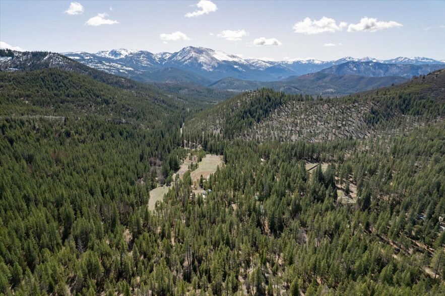 6409 Kangaroo Creek Rd, Gazelle, CA à vendre - Photo de l’immeuble – Image 2 sur 62