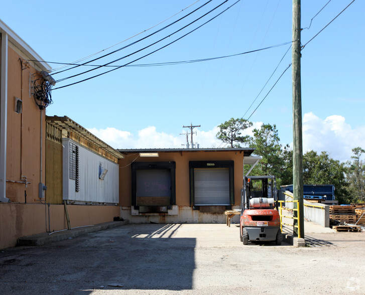 295 Highway 90, Bay Saint Louis, MS à louer - Photo de l’immeuble – Image 2 sur 3