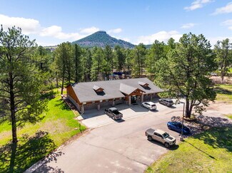 Plus de détails pour 8520 Spruce Mountain Rd, Larkspur, CO - Bureau à vendre