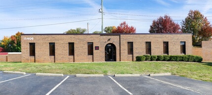 326 Edwardia Dr, Greensboro, NC à louer Photo de l’immeuble– Image 1 sur 5