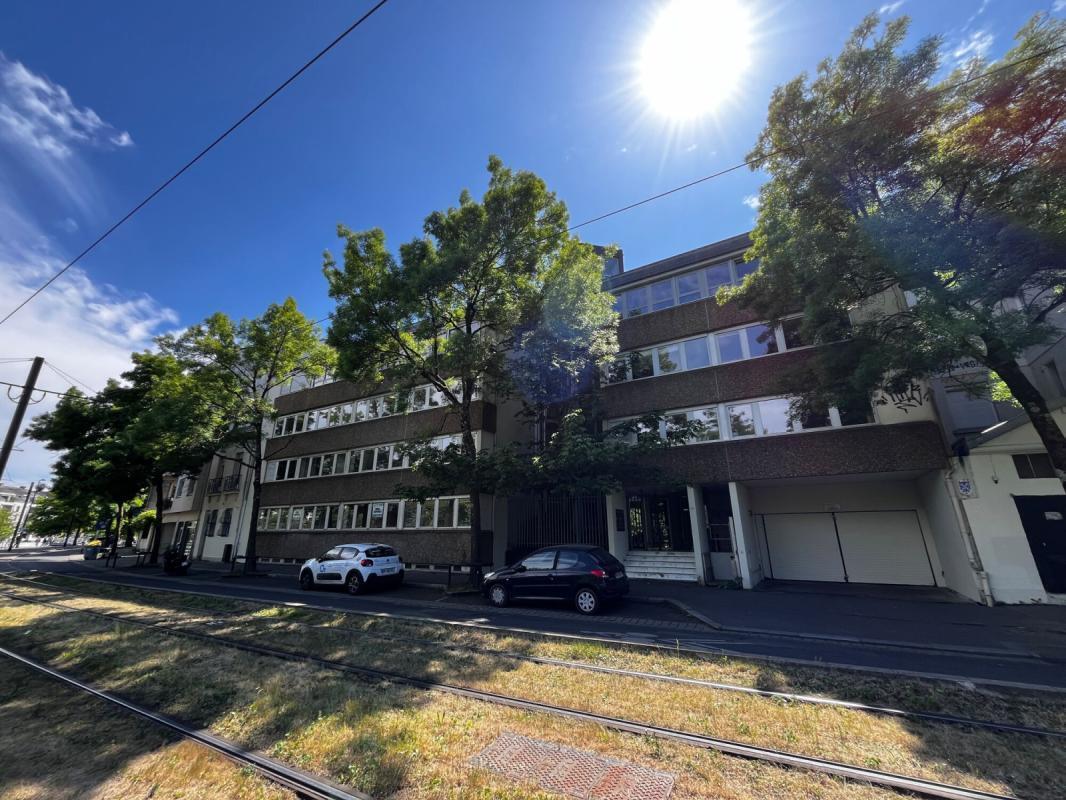 29 Quai De Versailles, Nantes à vendre Photo de l’immeuble– Image 1 sur 10
