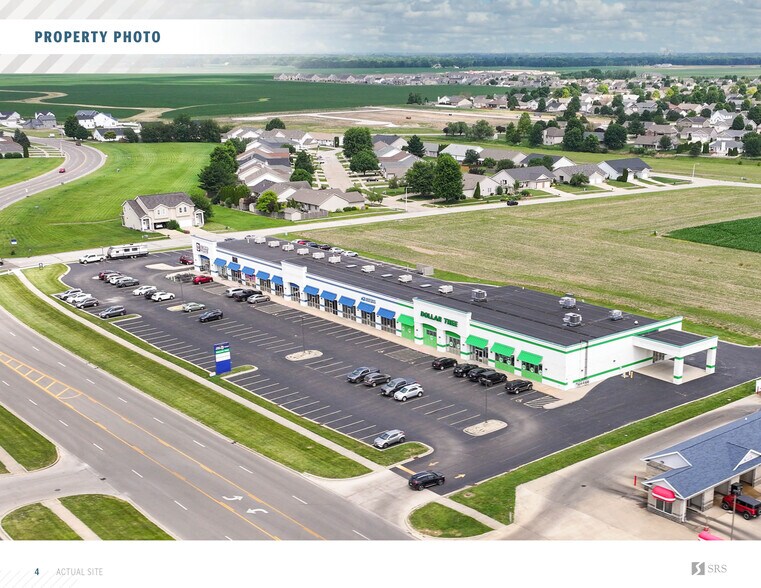 75 W Plummer Blvd, Chatham, IL à vendre - Photo de l’immeuble – Image 3 sur 9