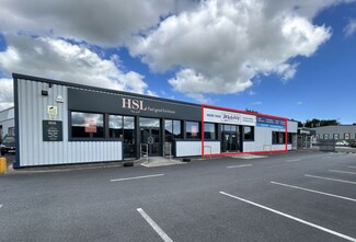 Plus de détails pour Strode Rd, Plymouth - Local commercial à louer