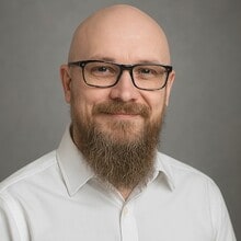 Greg Haremski