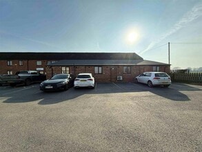 Unit 1-9 Alsager Rd, Sandbach à louer Photo de l’immeuble– Image 1 sur 8
