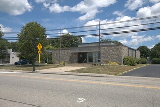 Plus de détails pour 43 Pennsylvania Ave, Niantic, CT - Local commercial à louer