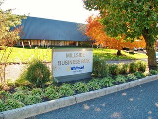Plus de détails pour 1835 Underwood Blvd, Delran, NJ - Local d'activités à louer
