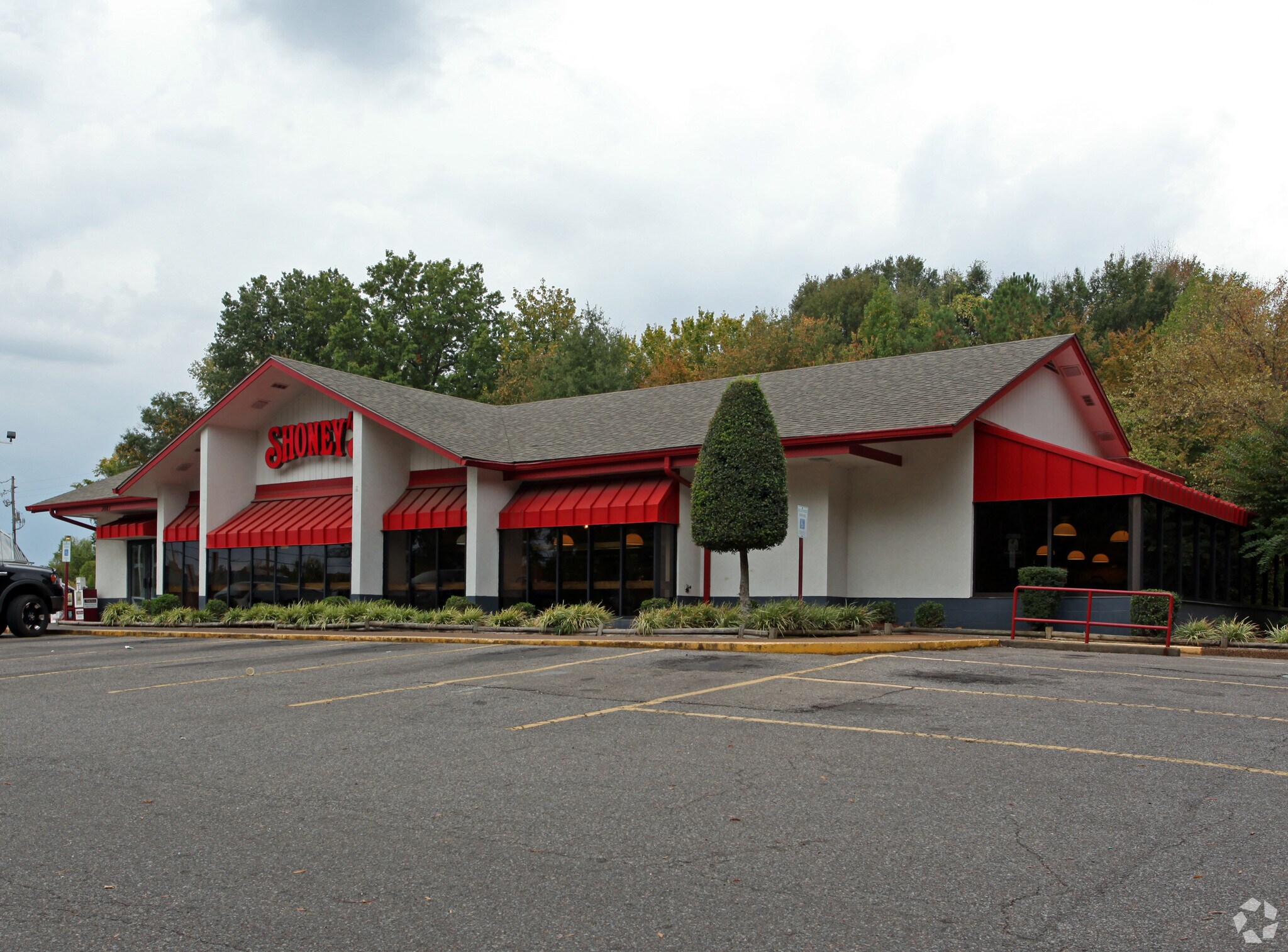 3081 Covington Pike, Memphis, TN à vendre Photo principale– Image 1 sur 3