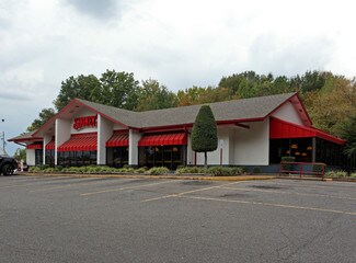 Plus de détails pour 3081 Covington Pike, Memphis, TN - Local commercial à vendre