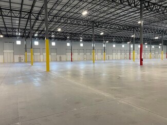 Plus de détails pour 1384 Hanover Rd, Hanover, MD - Industriel/Logistique à louer