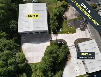 Plus de détails pour Buckley Rd, Rochdale - Industriel/Logistique à louer