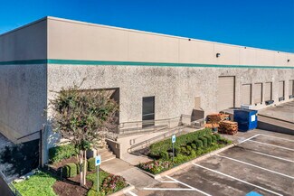 Plus de détails pour 11441-11461 Hillguard Rd, Dallas, TX - Industriel/Logistique à vendre