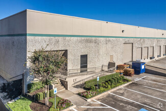 Plus de détails pour 11441-11461 Hillguard Rd, Dallas, TX - Industriel/Logistique à vendre