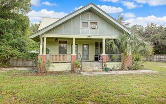Plus de détails pour 211 S US Highway 17, East Palatka, FL - Logement à vendre