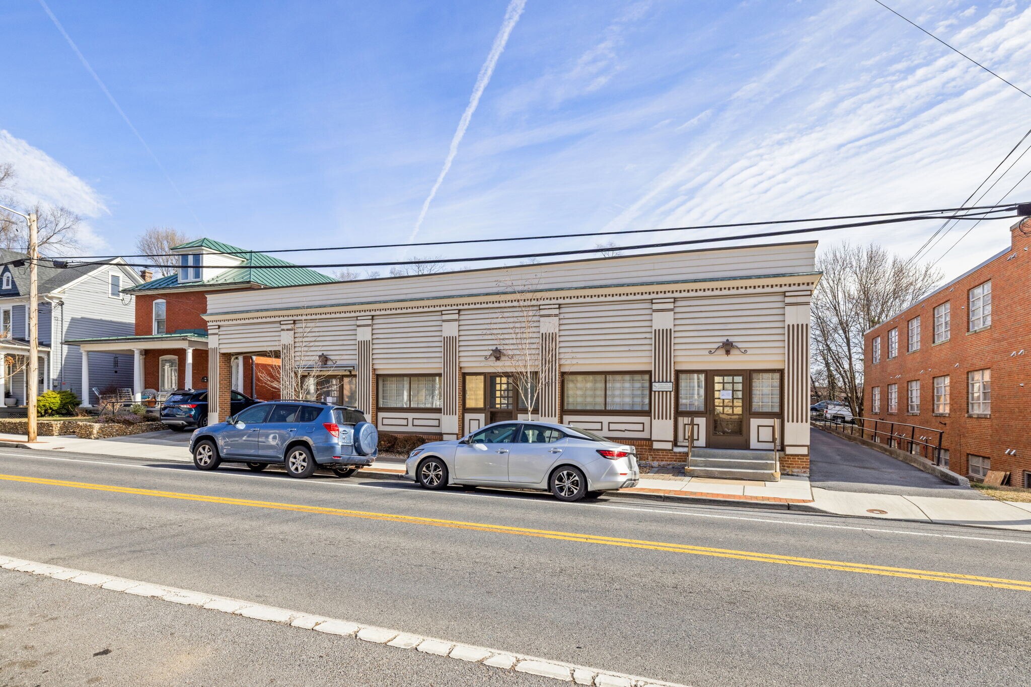 314 N Braddock St, Winchester, VA à vendre Photo principale– Image 1 sur 53