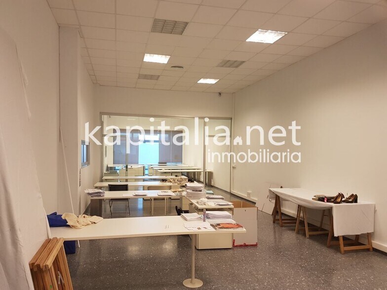 Local commercial dans Ontinyent, Valencia à louer - Photo intérieure – Image 3 sur 6