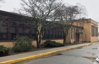 Plus de détails pour 740 Colonel Ledyard Hwy, Ledyard, CT - Local commercial à louer