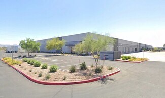 Plus de détails pour 2626 S 7th St, Phoenix, AZ - Industriel/Logistique à louer