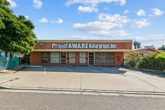 Plus de détails pour 2731-35 Lemon Grove Ave, Lemon Grove, CA - Local commercial à louer