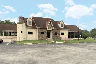 Plus de détails pour 107 5th St, Delaware City, DE - Local commercial à vendre