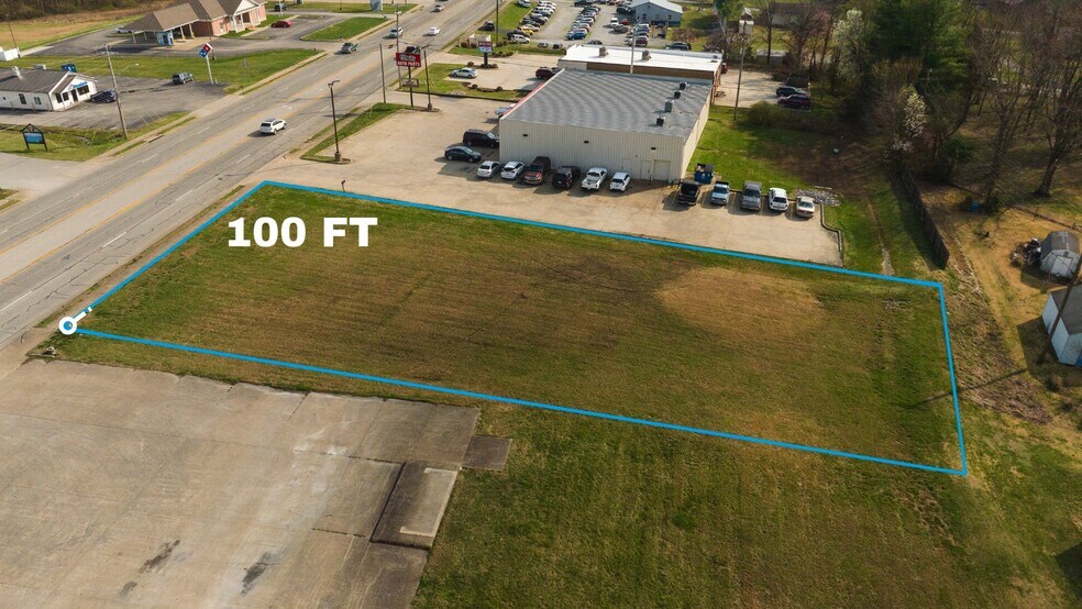 1480 Main Street, Beaver Dam, KY à vendre - Vidéo sur l’annonce professionnelle – Image 2 sur 7