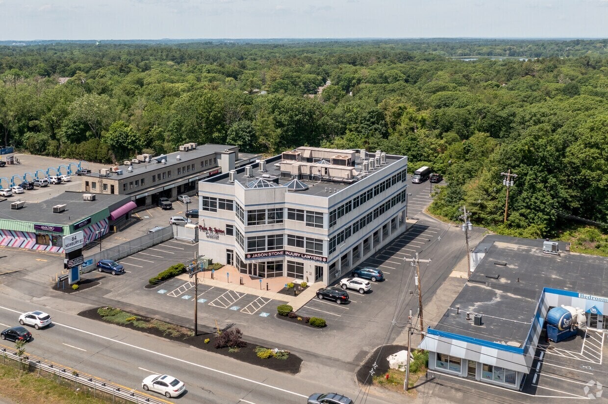 84 Newbury St, Peabody, MA à louer Photo intérieure– Image 1 sur 14