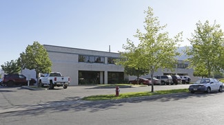 Plus de détails pour 1252-1264 W 50 S, Centerville, UT - Industriel/Logistique à louer