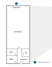 4168 Avenida de la Plata, Oceanside, CA à louer Plan d’étage– Image 1 sur 1