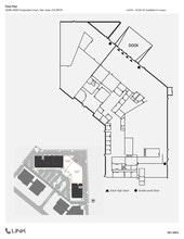 2040-2060 Corporate Ct, San Jose, CA à louer Photo intérieure– Image 1 sur 1