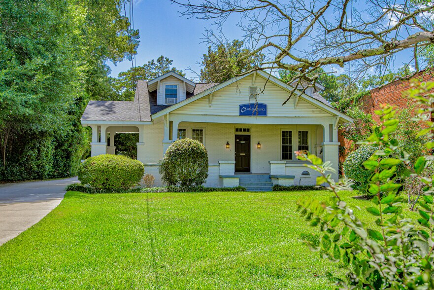 1516 W Palmetto St, Florence, SC à vendre - Photo de l’immeuble – Image 3 sur 14