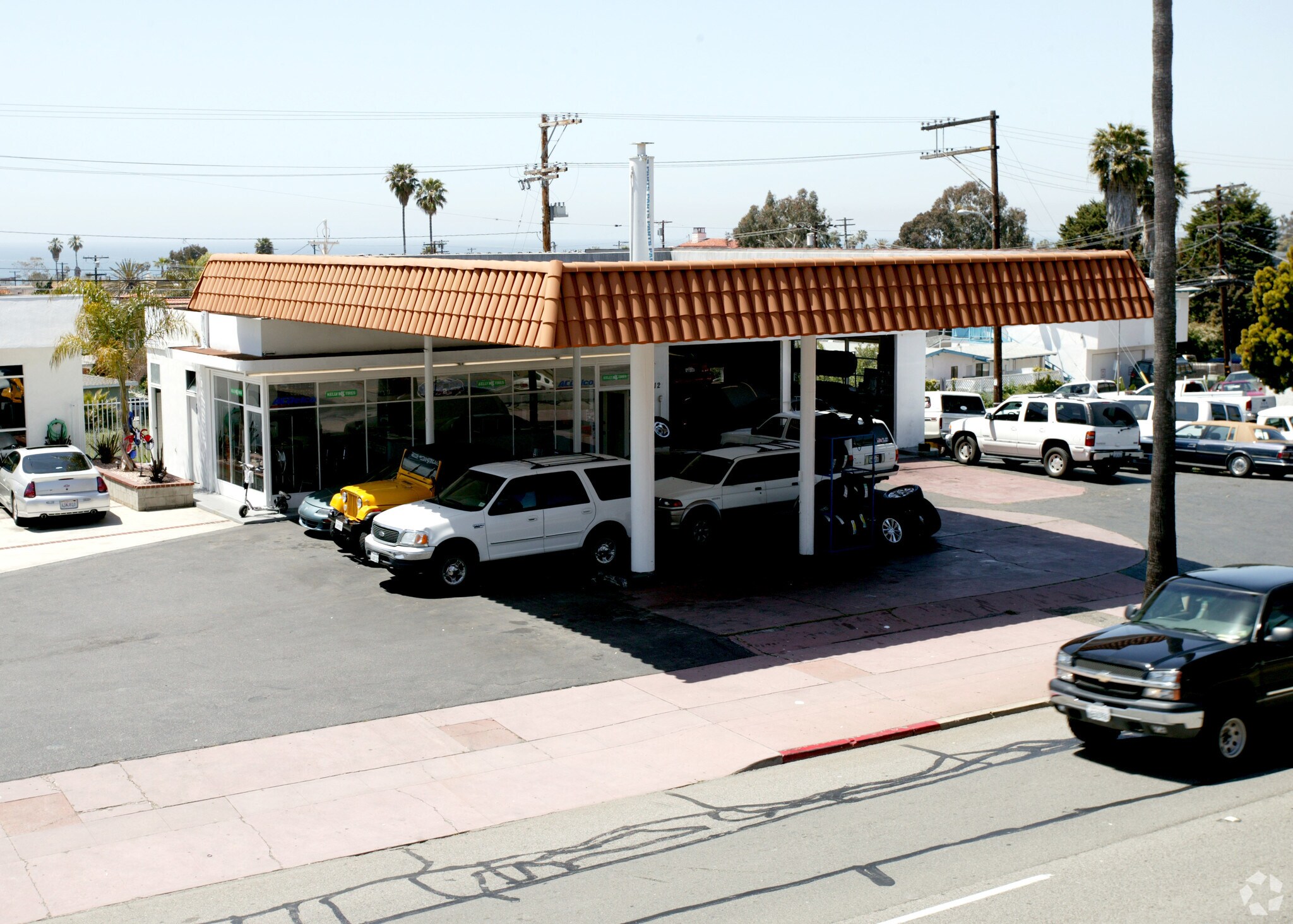 512 S El Camino Real, San Clemente, CA à louer Photo principale– Image 1 sur 10