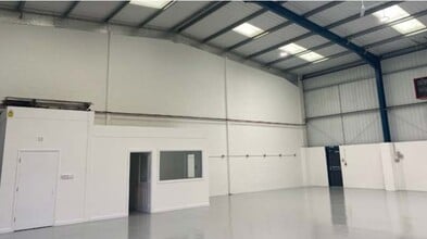 Kerfoot St, Warrington à louer Photo intérieure– Image 1 sur 2