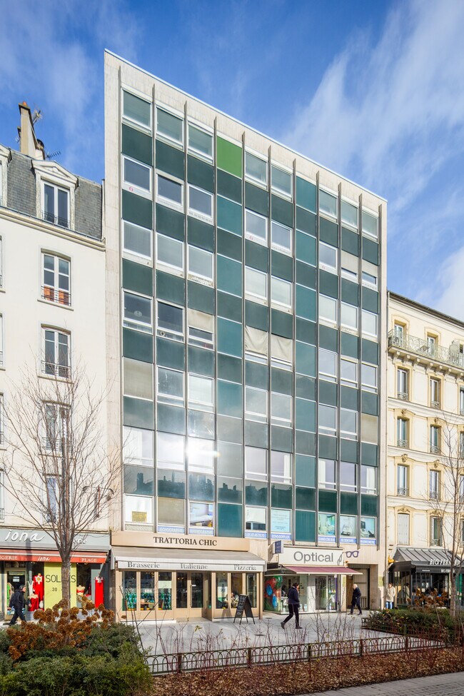 Plus de détails pour Bureau à vendre