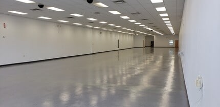 1-116 S Wyoming Ave, Kingston, PA à louer Photo intérieure– Image 2 sur 4