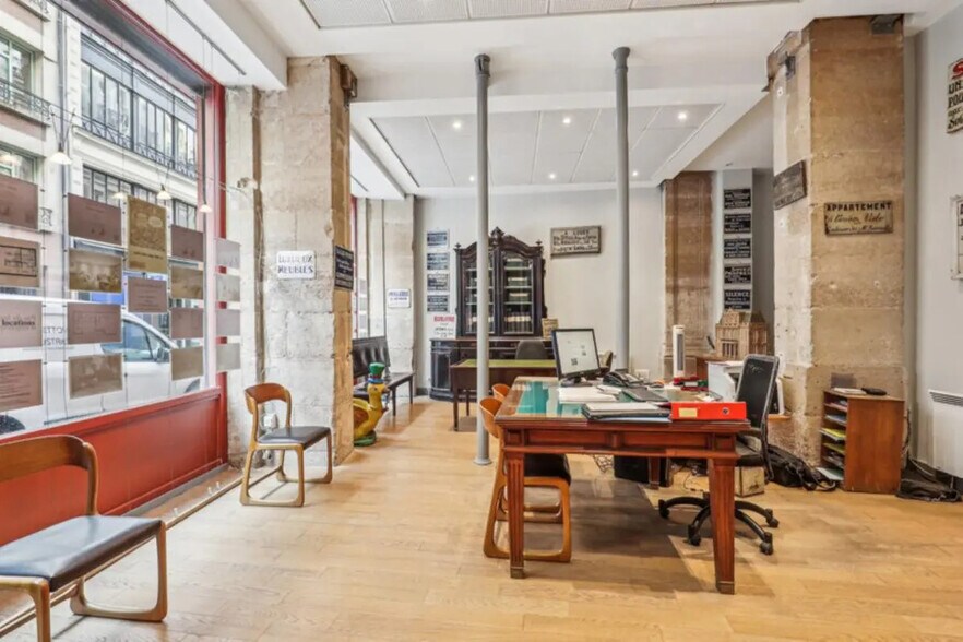 Bureau dans Paris à vendre - Photo intérieure – Image 2 sur 12