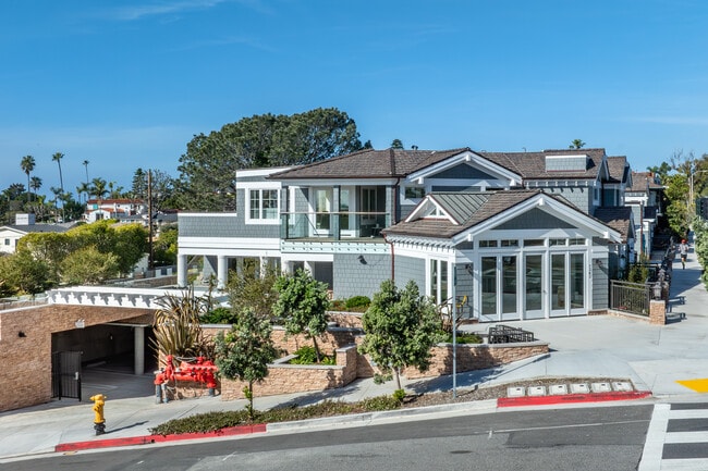 Plus de détails pour 1363-1373 Coast Hwy, Laguna Beach, CA - Local commercial à vendre