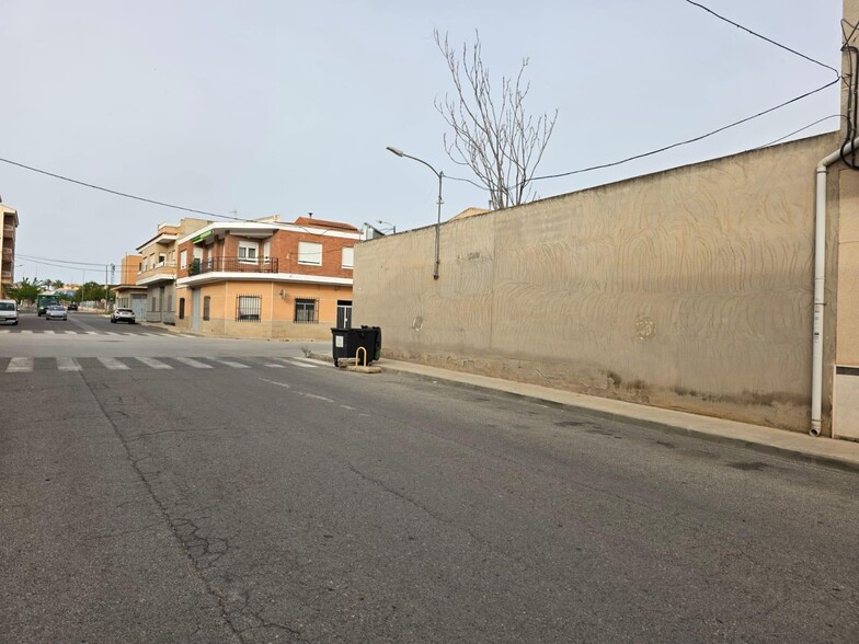 Cid, 27, Monforte del Cid, Alicante à vendre - Photo de l’immeuble – Image 1 sur 18