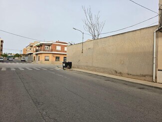 Plus de détails pour Cid, 27, Monforte del Cid - Terrain à vendre