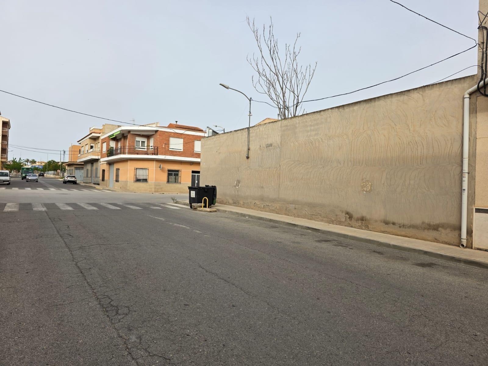 Cid, 27, Monforte del Cid, Alicante à vendre Photo de l’immeuble– Image 1 sur 19