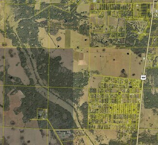 Plus de détails pour 3893 NW 50th Drive, Okeechobee, FL - Terrain à vendre