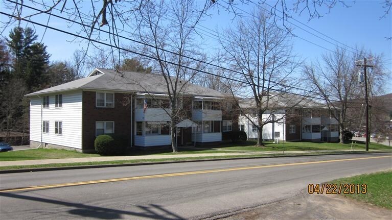 46 Union St, Sidney, NY à vendre Photo principale– Image 1 sur 2