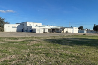 Plus de détails pour 1188 S Airport Way, Stockton, CA - Bureau, Industriel/Logistique à louer