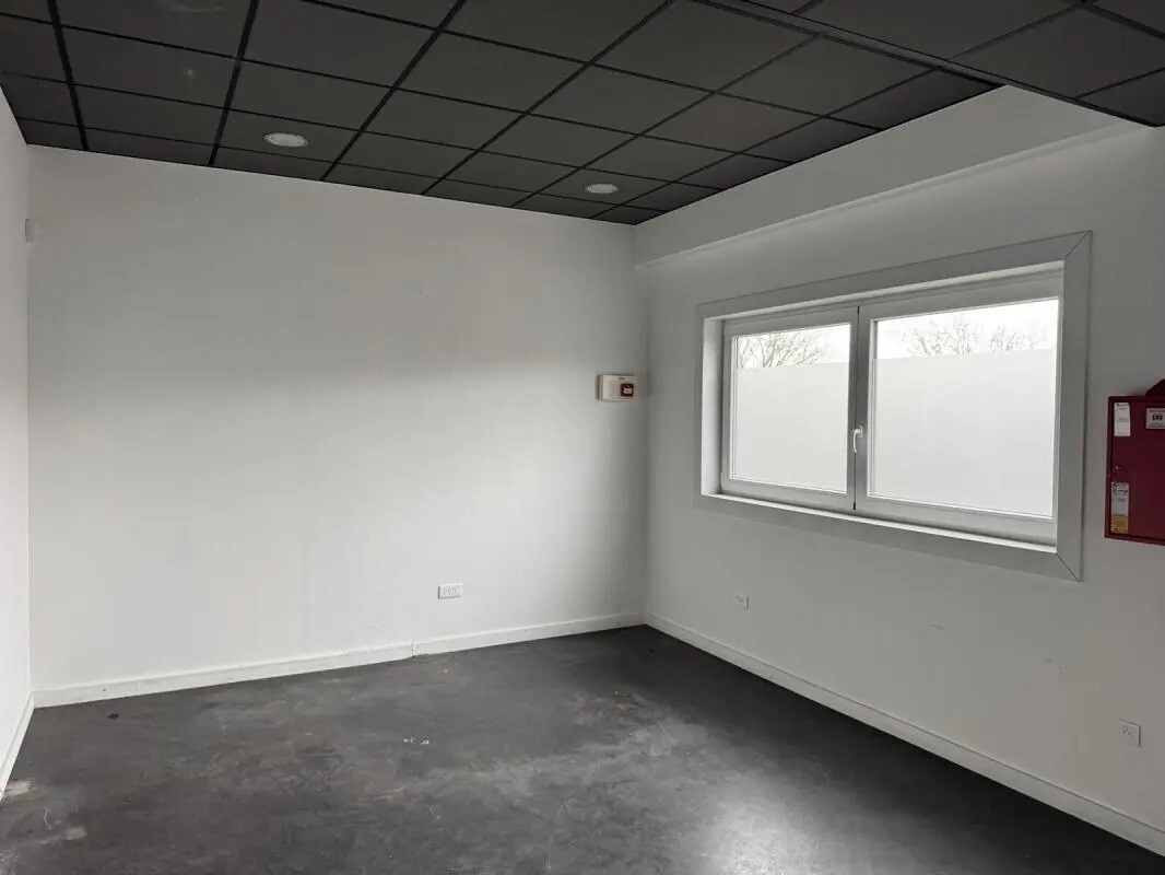 Industriel/Logistique dans Roncq à louer Photo intérieure– Image 1 sur 5