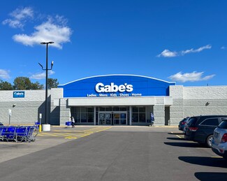 Plus de détails pour 6000-6050 S Park Ave, Hamburg, NY - Industriel/Logistique à louer