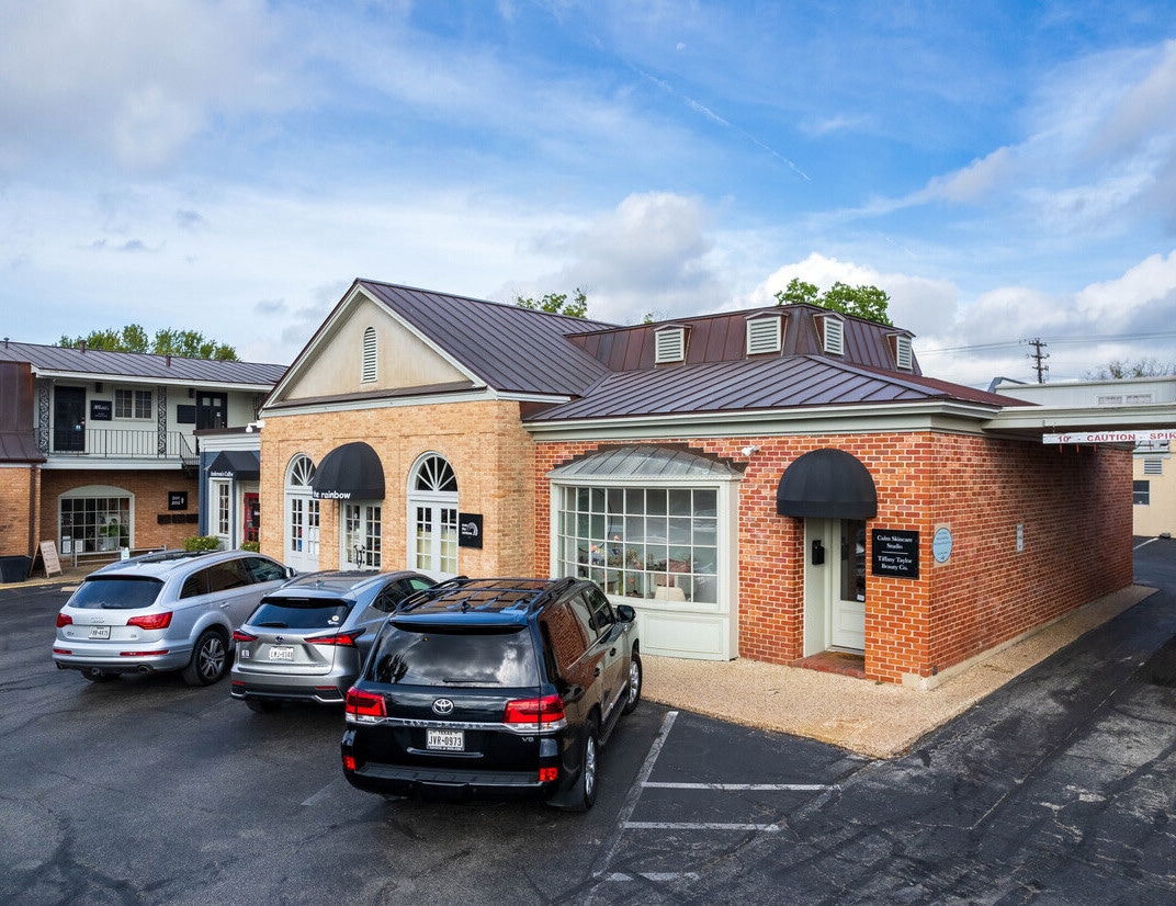 1601 W 38th St, Austin, TX à louer Photo intérieure– Image 1 sur 5