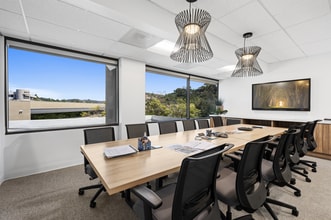 5280 Carroll Canyon Rd, San Diego, CA à louer Photo intérieure– Image 2 sur 7