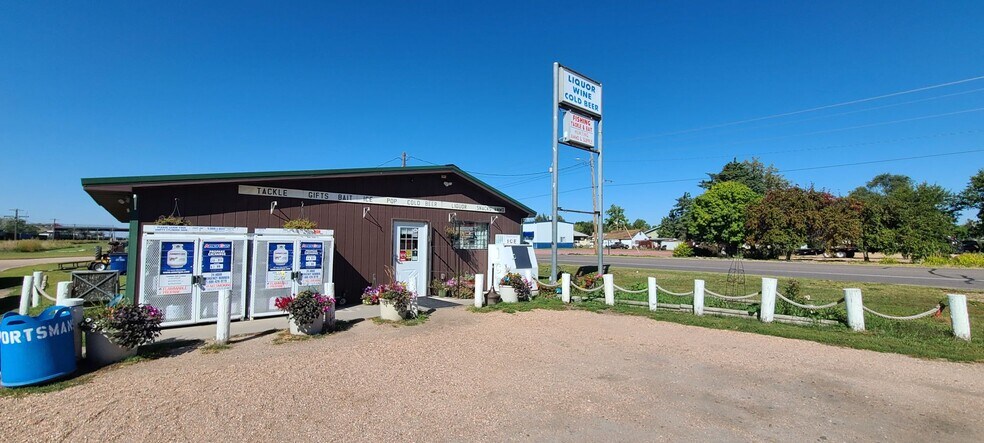 1232 1st, Sutherland, NE à vendre - Photo de l’immeuble – Image 3 sur 19