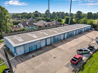 Plus de détails pour 2650 Old Louetta Loop, Spring, TX - Industriel/Logistique à louer